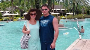 A Wedding and a Murder, Season 2 Episode 1 image