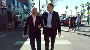 Comedians in Cars Getting Coffee, Season 7 Episode 6 image