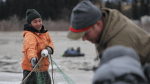 Life Below Zero, Season 1 Episode 1 image