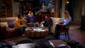 The Big Bang Theory, Season 5 Episode 18 image
