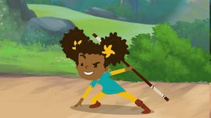 The Bravest Knight, Season 1 Episode 3 image