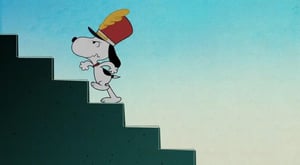 The Snoopy Show, Season 3 Episode 1 image