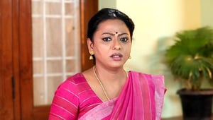 Baakiyalakshmi, Season 1 Episode 35 image