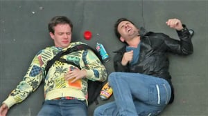 Republic of Doyle, Season 1 Episode 1 image