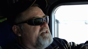 Ice Road Truckers, Season 7 Episode 8 image
