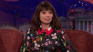 Conan, Season 8 Episode 114 image