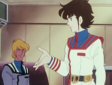 Robotech, Season 1 Episode 8 image