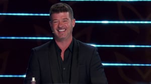 The Masked Singer, Season 2 Episode 9 image