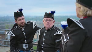 Jack Whitehall: Travels with My Father, Season 5 Episode 2 image