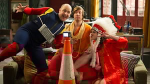 Badults, Season 1 Episode 5 image