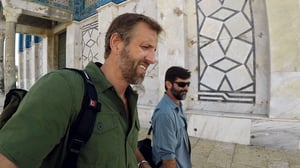 Buried: Knights Templar and the Holy Grail, Season 1 Episode 1 image