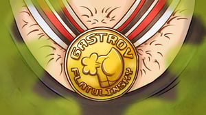 Oh Yuck!, Season 1 Episode 9 image