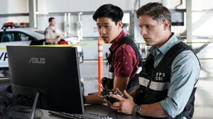 CSI: Vegas, Season 1 Episode 5 image