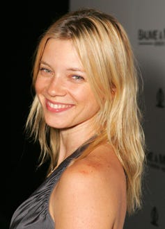 Amy Smart - Baume and Mercier Club Phi's Fall Collection, October 26, 2006