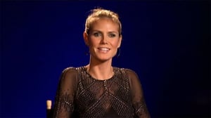 Project Runway, Season 5 Episode 4 image