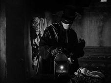 Zorro, Season 2 Episode 39 image
