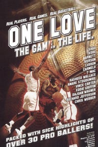One Love---The Game, The Life