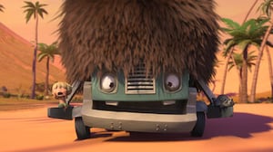 Trash Truck, Season 2 Episode 5 image