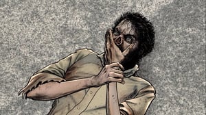 Creepshow, Season 1 Episode 7 image