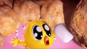 Where's Chicky?, Season 1 Episode 49 image