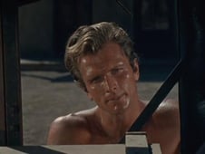 Tarzan, Season 2 Episode 11 image