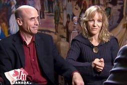 The Journey Home, Season 14 Episode 37 image