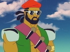 Major Lazer, Season 1 Episode 1 image