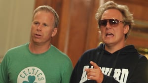 Mr. D, Season 2 Episode 4 image