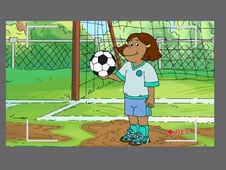 Arthur, Season 16 Episode 2 image