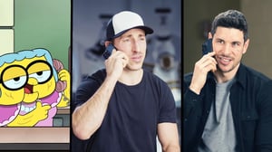 Random Rings, Season 6 Episode 4 image