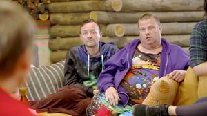 Buddy Games, Season 1 Episode 5 image