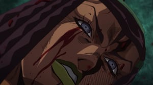 JoJo's Bizarre Adventure, Season 5 Episode 14 image