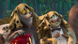 All Hail King Julien, Season 4 Episode 6 image