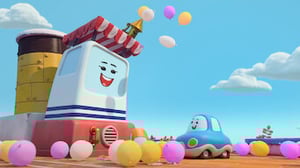 Go! Go! Cory Carson, Season 5 Episode 12 image