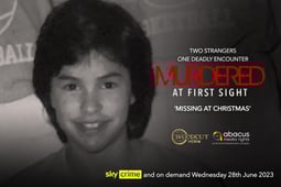 Murdered at First Sight, Season 2 Episode 3 image