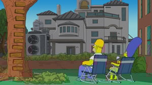 The Simpsons, Season 35 Episode 3 image