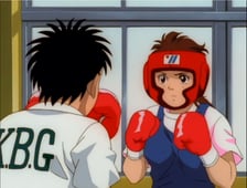 Fighting Spirit, Season 1 Episode 41 image