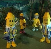 Bananas in Pyjamas, Season 4 Episode 48 image