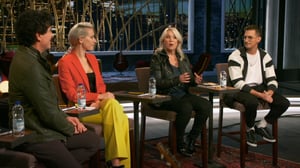 The Launch, Season 2 Episode 4 image