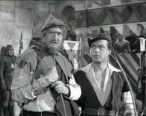 The Adventures of Robin Hood, Season 1 Episode 7 image