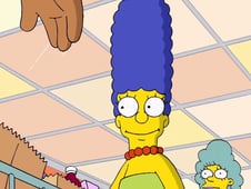 The Simpsons, Season 34 Episode 22 image