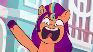 My Little Pony: Tell Your Tale, Season 1 Episode 18 image