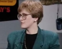 Working in the Theatre, Season 12 Episode 6 image