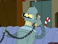 Futurama, Season 11 Episode 6 image