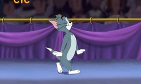 Tom and Jerry Tales, Season 2 Episode 3 image