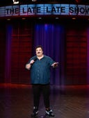 The Late Late Show With James Corden, Season 4 Episode 37 image