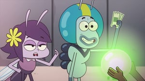 Best Bugs Forever, Season 1 Episode 25 image