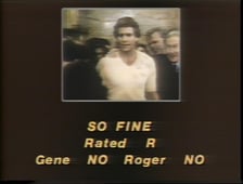 Sneak Previews, Season 5 Episode 3 image