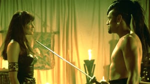 Xena: Warrior Princess, Season 1 Episode 1 image