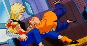 Dragon Ball Z, Season 14 Episode 8 image